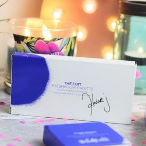 2for$15 🎊Estee Edit EyeShadow Palette 🎉